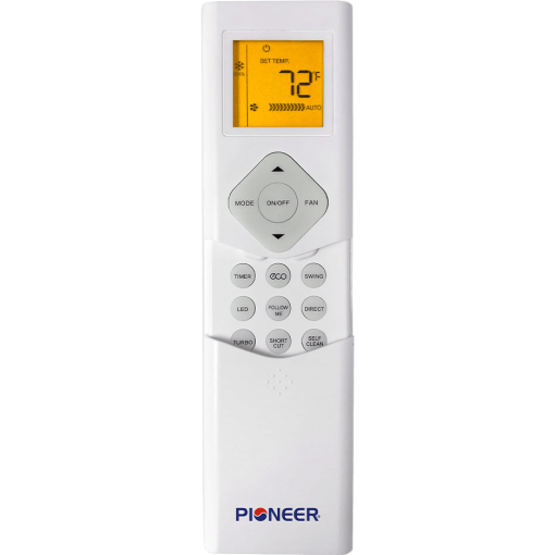 Affordable Cheaper Pioneer 36000 Btu 230v Mini Split Heat Pump On Sale Now At S Online Store 5179